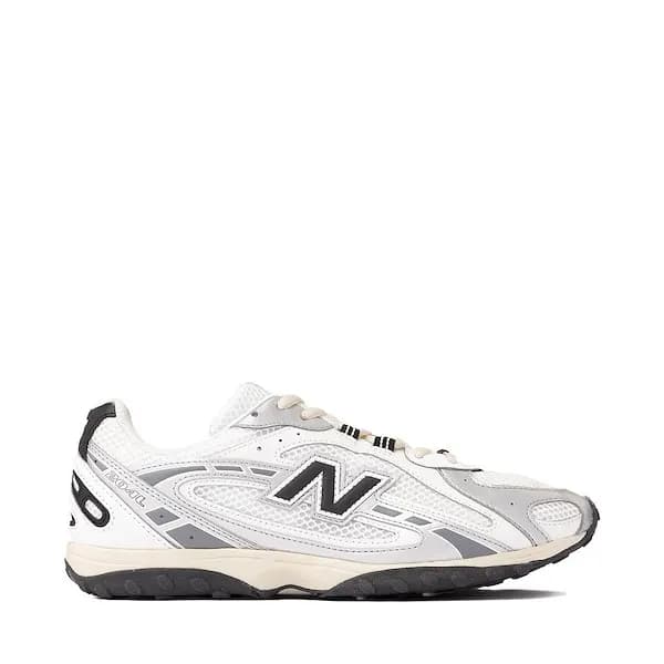 New Balance – Tenis casuales para mujer