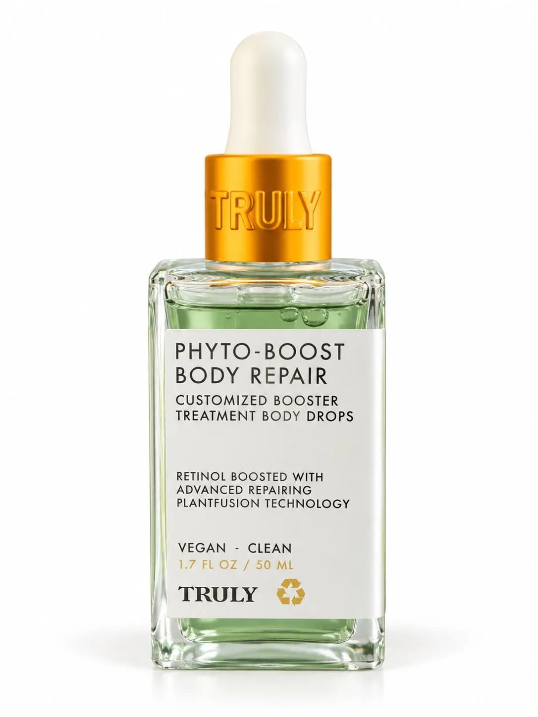 Phyto-Boost Body Repair – Truly – 50 ml