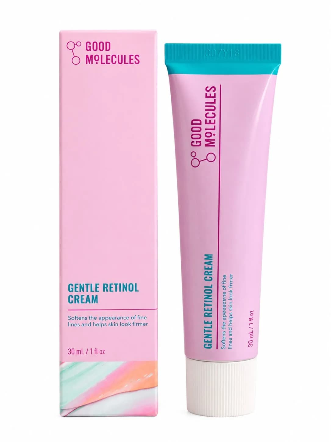 Good Molecules Gentle Retinol Cream 30 ml
