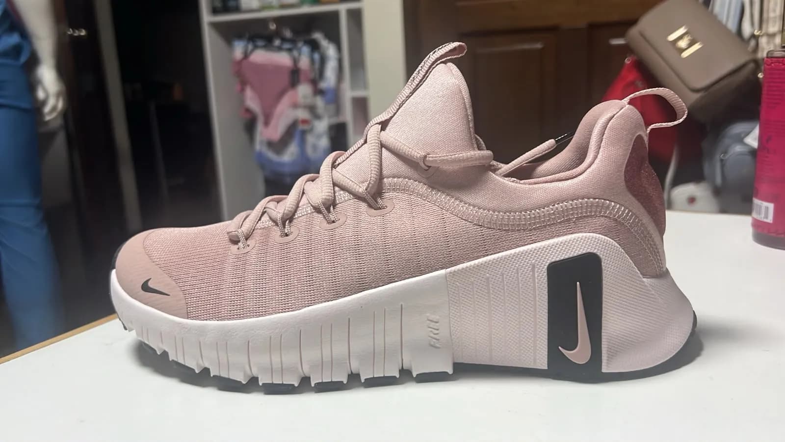 Tenis Nike Free Metcon 6 PRM