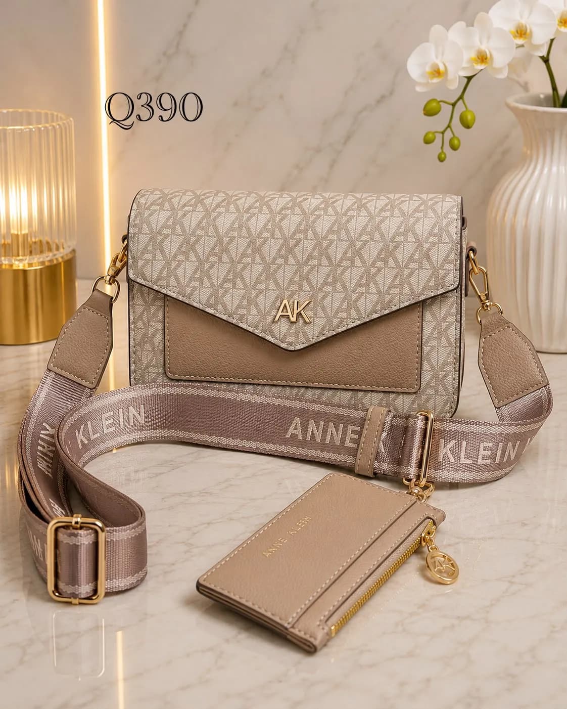 Crosbody Anne Klein