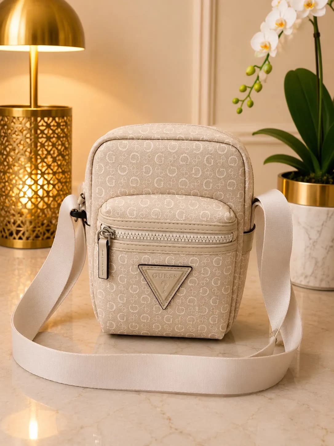 Crossbody Guess Estilo RSG882791