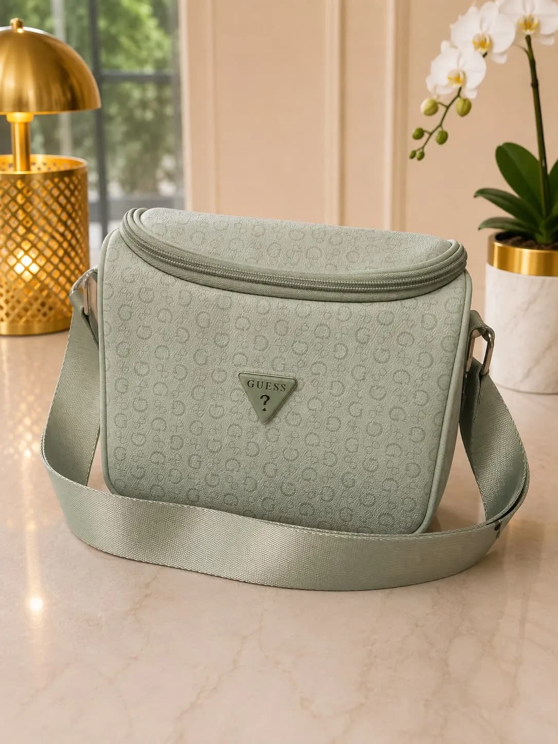 Lonchera Guess