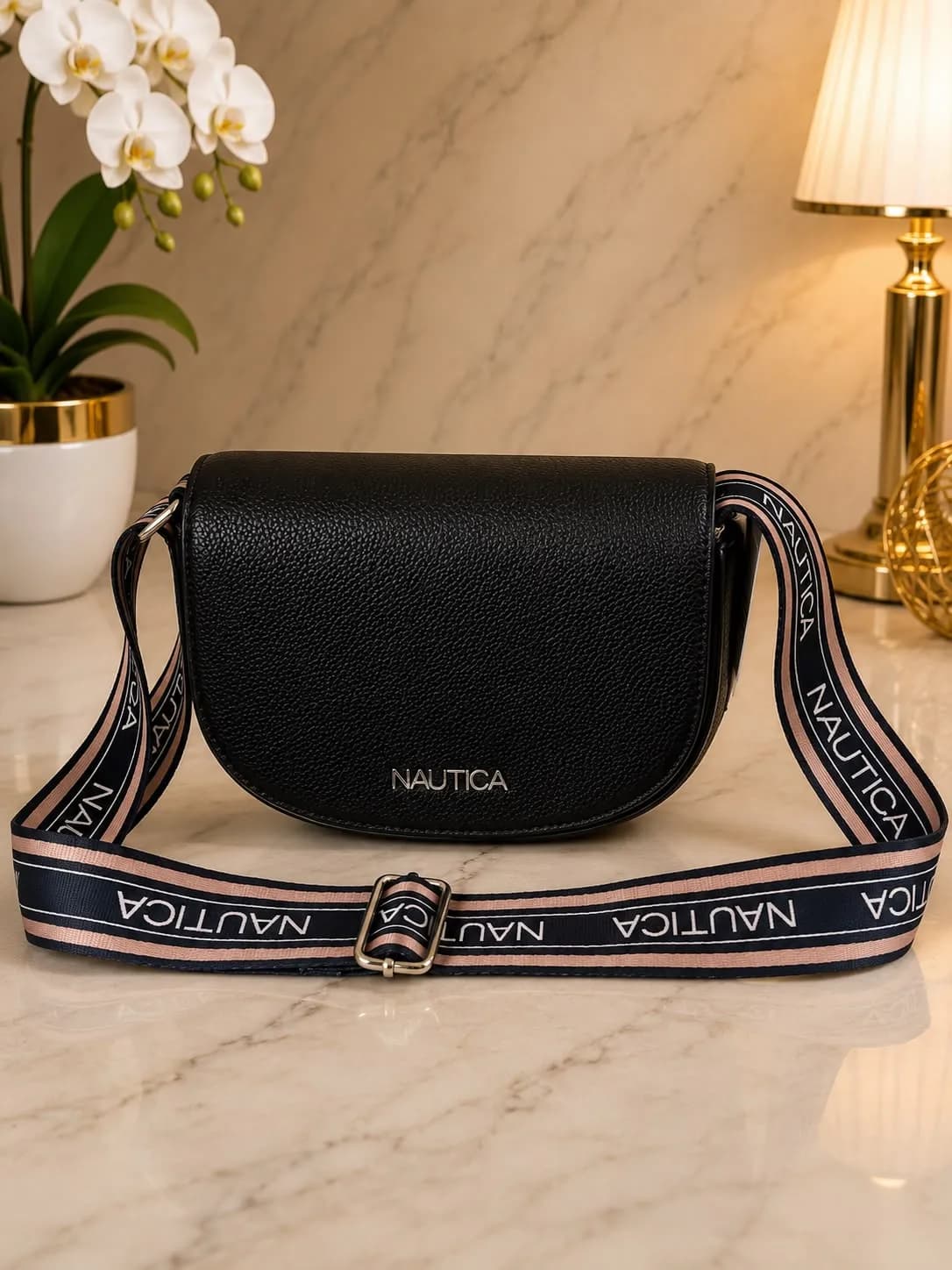 Crossbody Nautica Estilo CN2628/P08