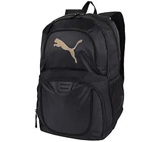 Mochila Puma Evercat Contender negra