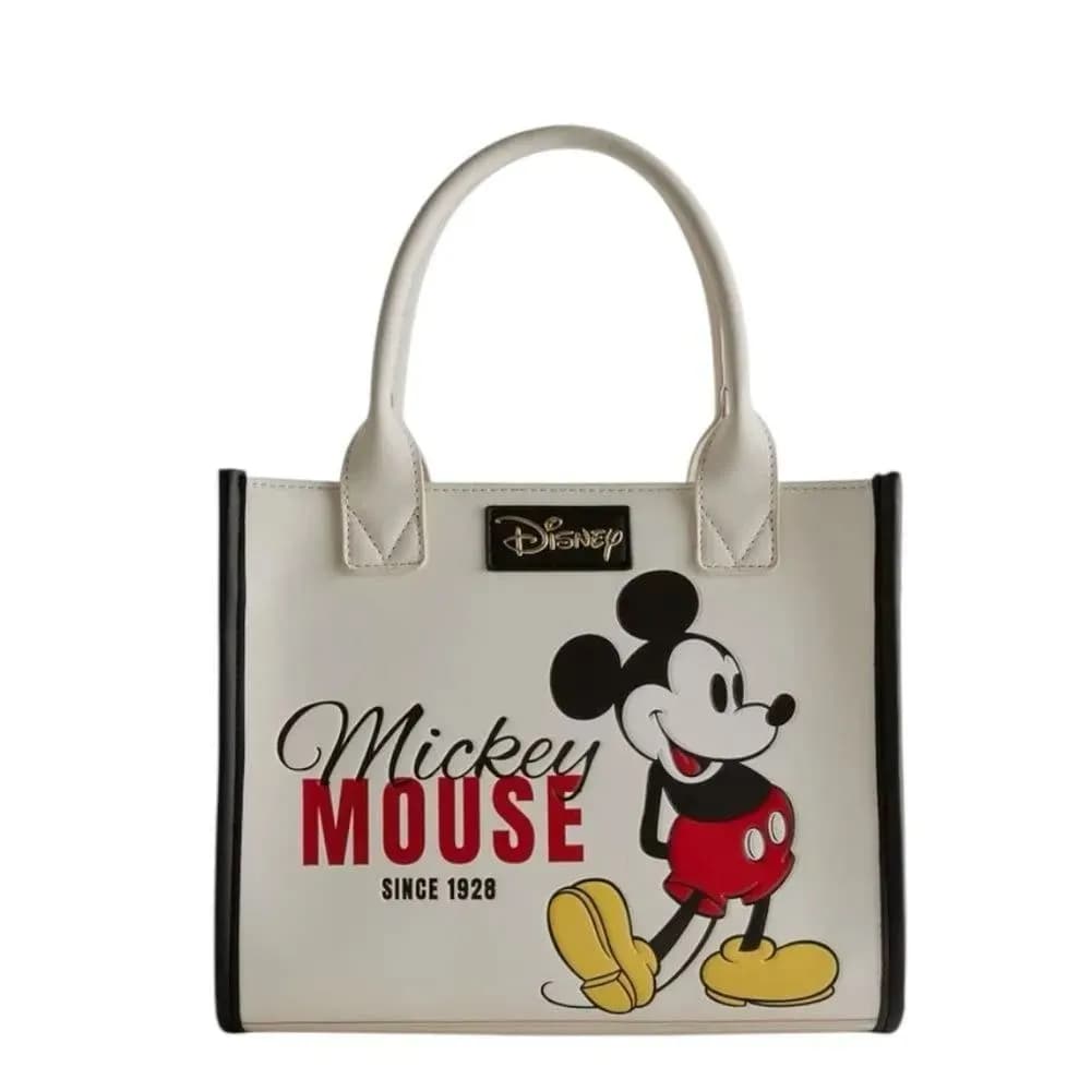 Bolso Tote Mickey Mouse Disney